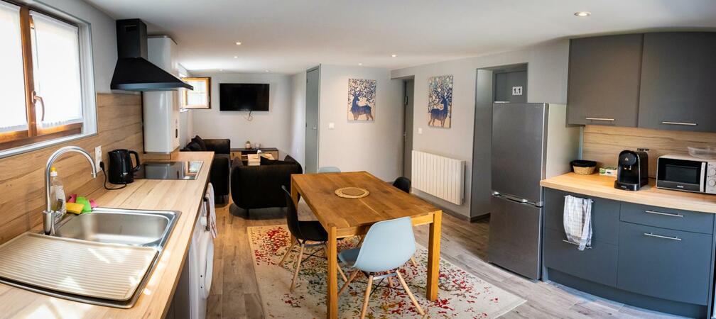 Chambres et appartements à louer courts et longs séjours - Résidence Artemis, Villeneuve-le-Roi